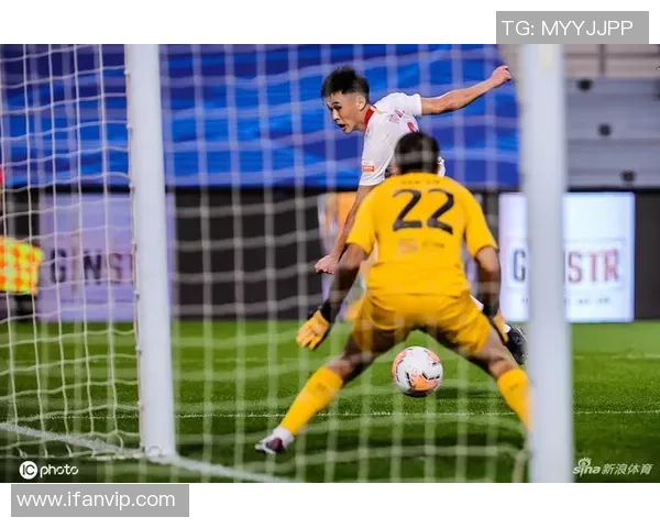 文昌足球明星盘点：谁是这座城市的骄傲与希望