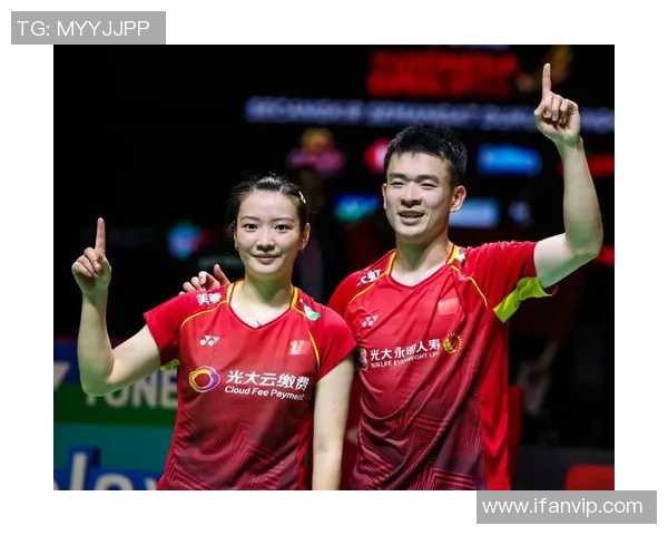 杭州亚运会羽毛球队意识表现分析与战术解读